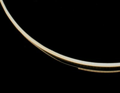 14k Gold 18-Inch Necklace