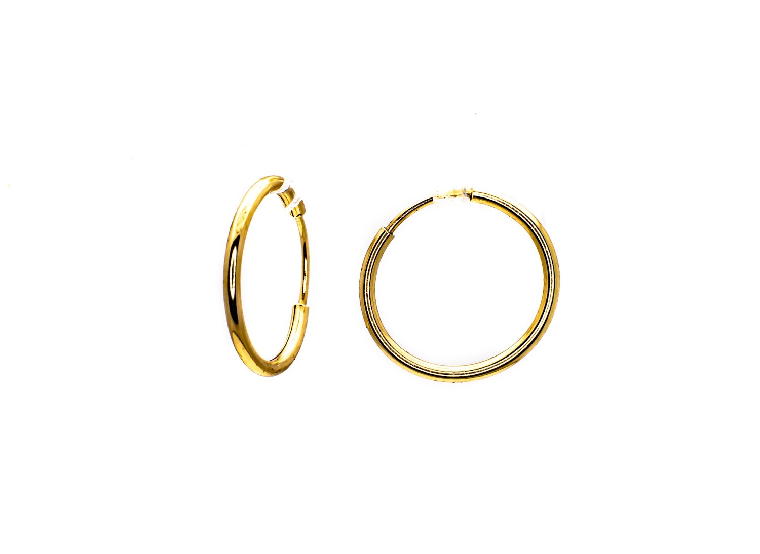 14k Gold Earrings
