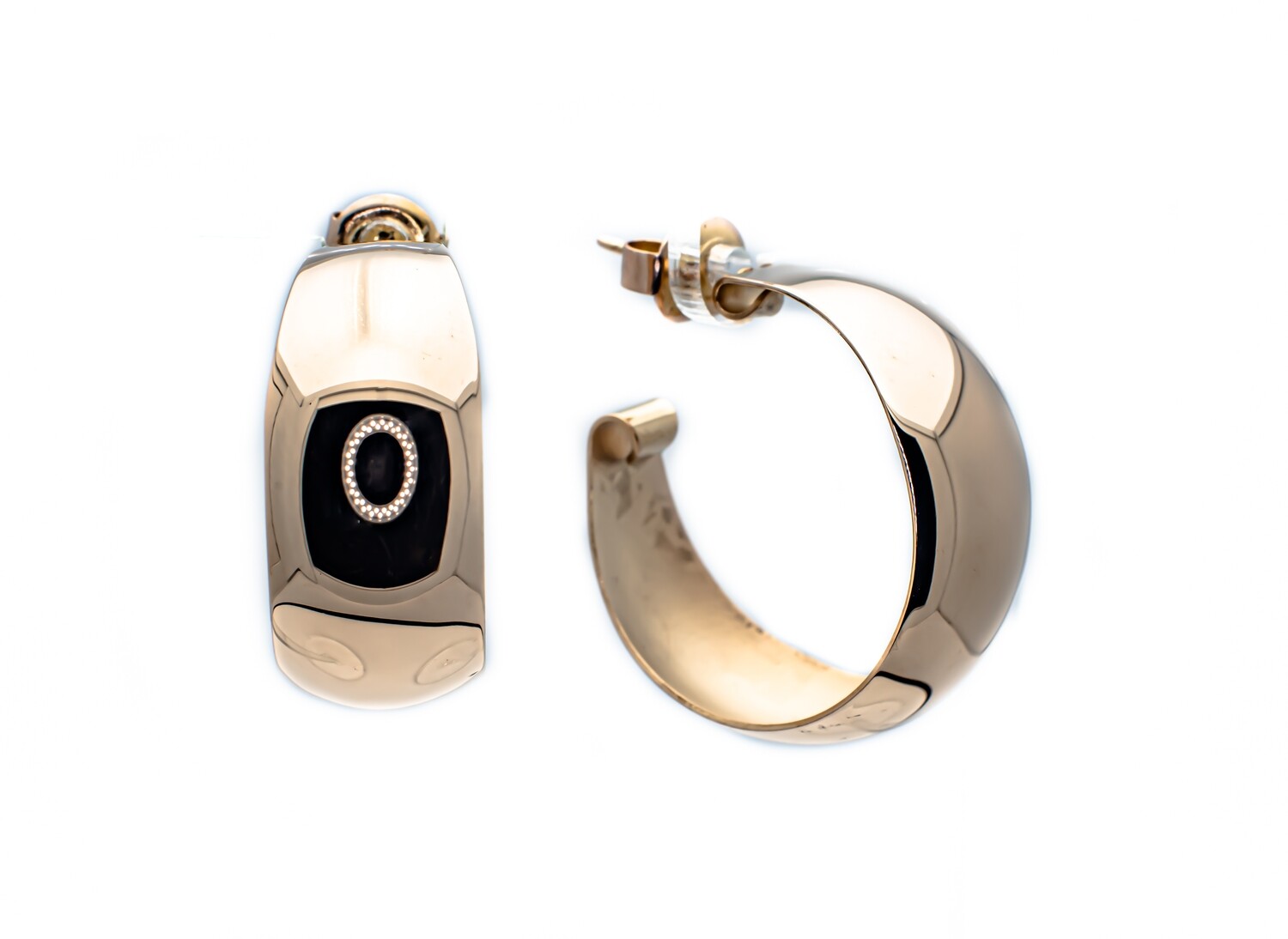 14k Gold Earrings