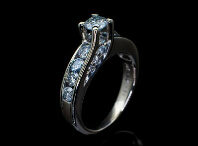 Promise rings