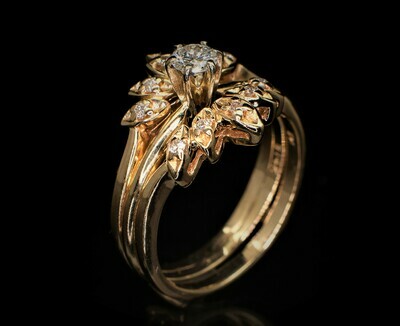 Wedding sets