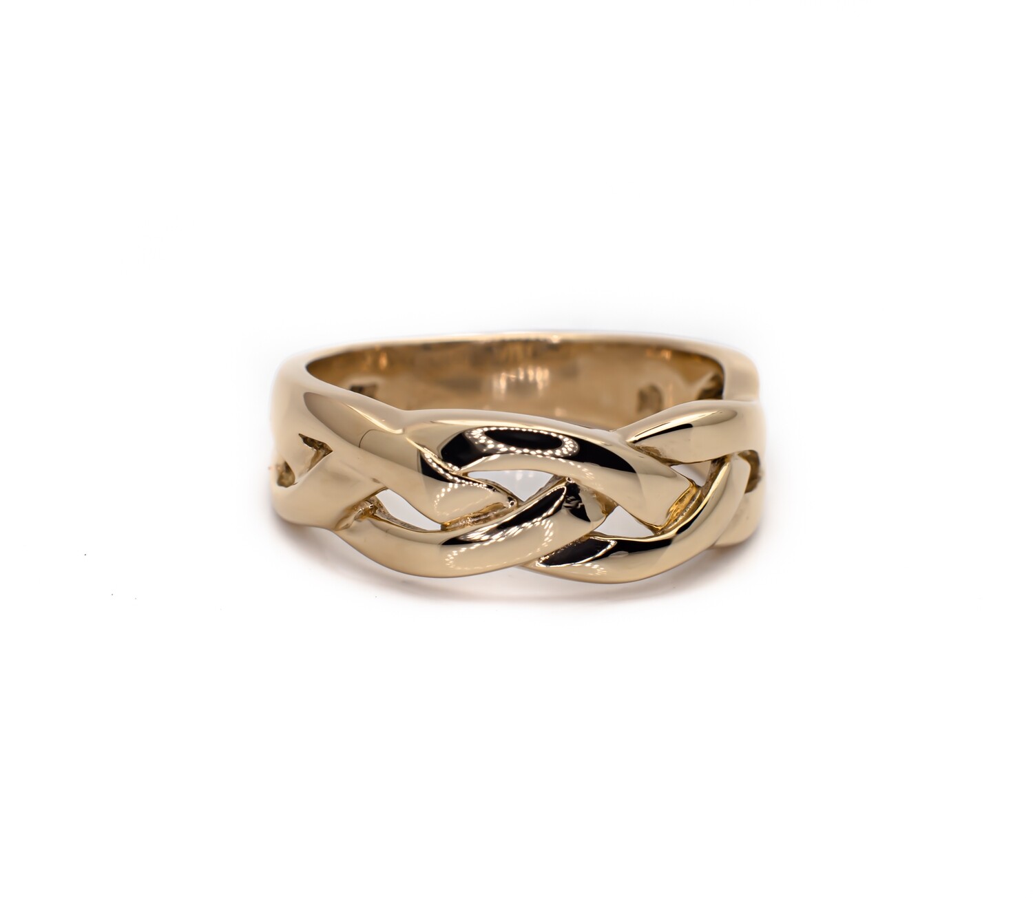14k Gold Ring