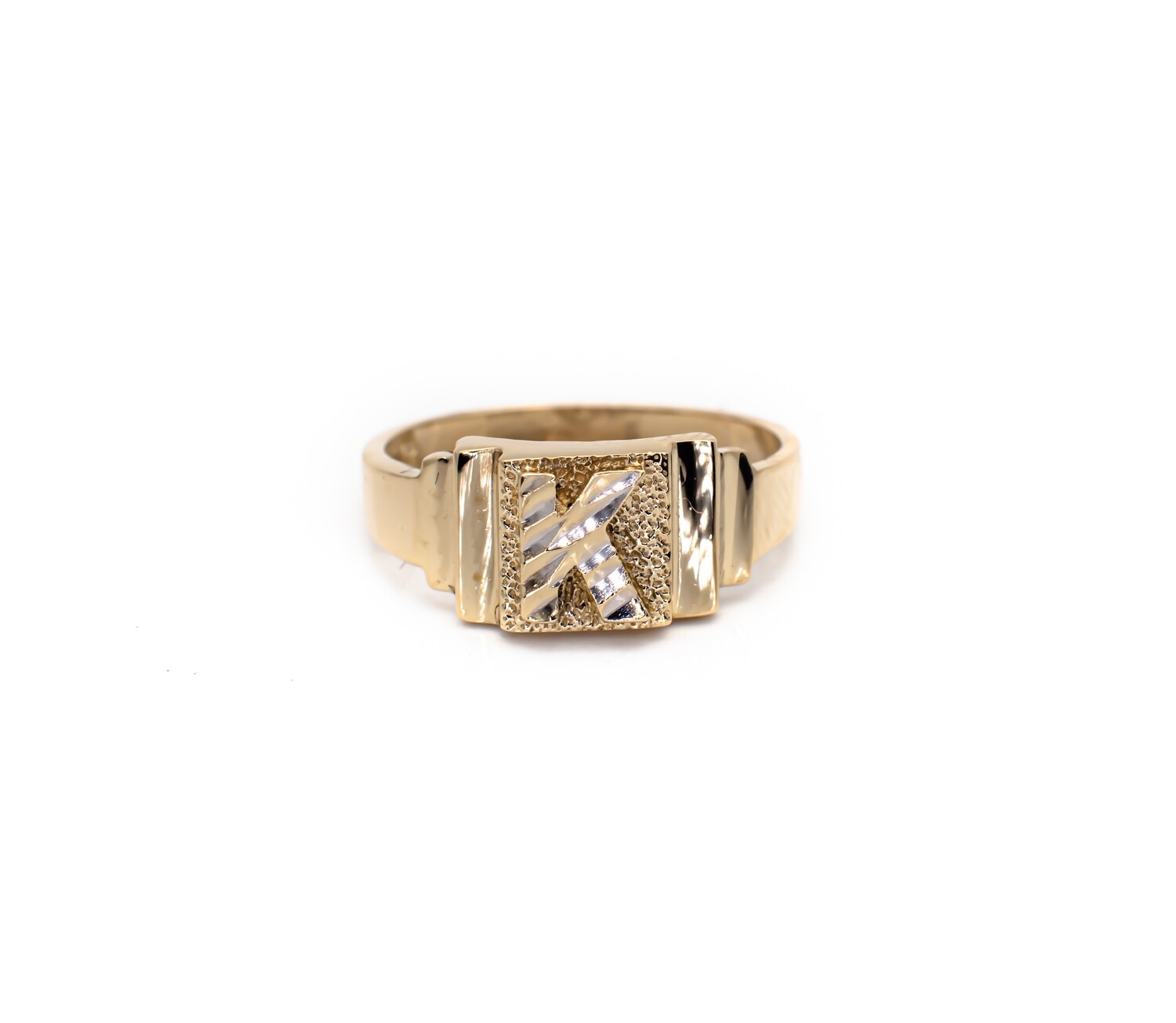 10k Gold Ring