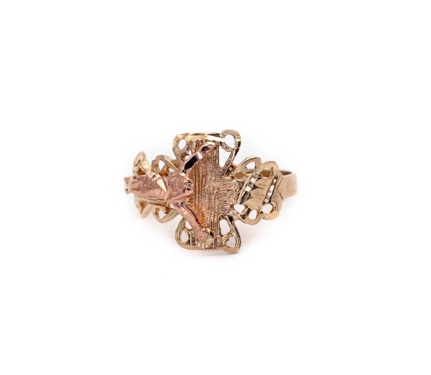 10k Gold Ring