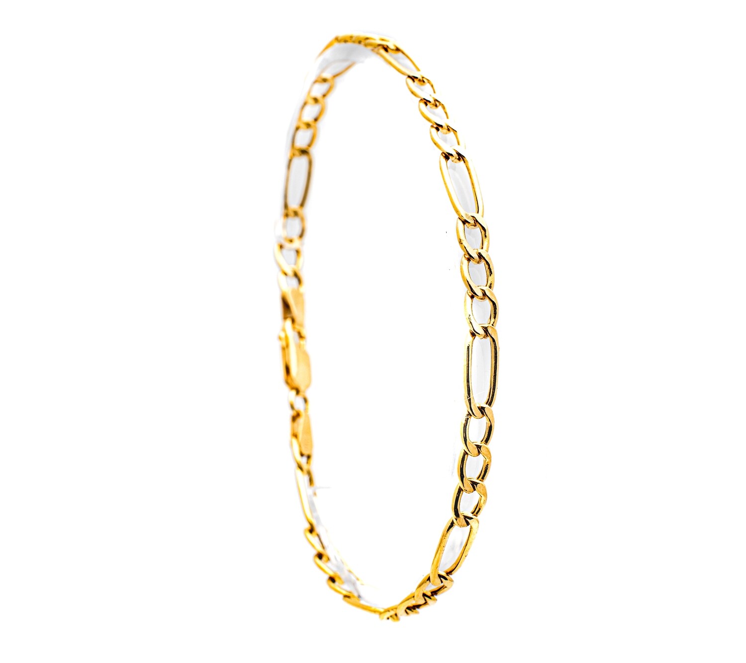 10K Gold Bracelet