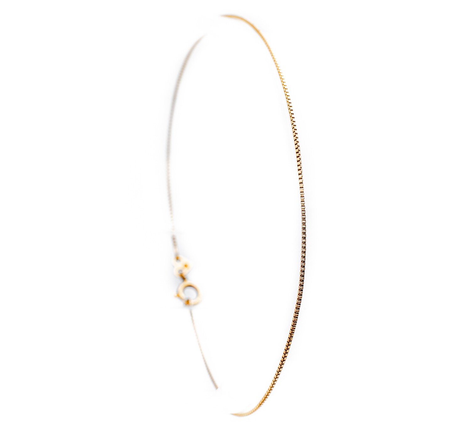 14K Gold Bracelet
