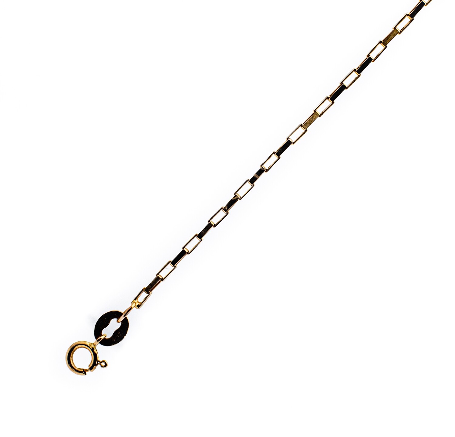 Elegant Gold Chain