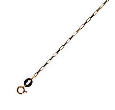 Elegant Gold Chain