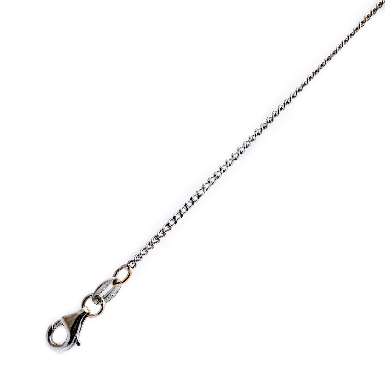 Delicate Gold Chain