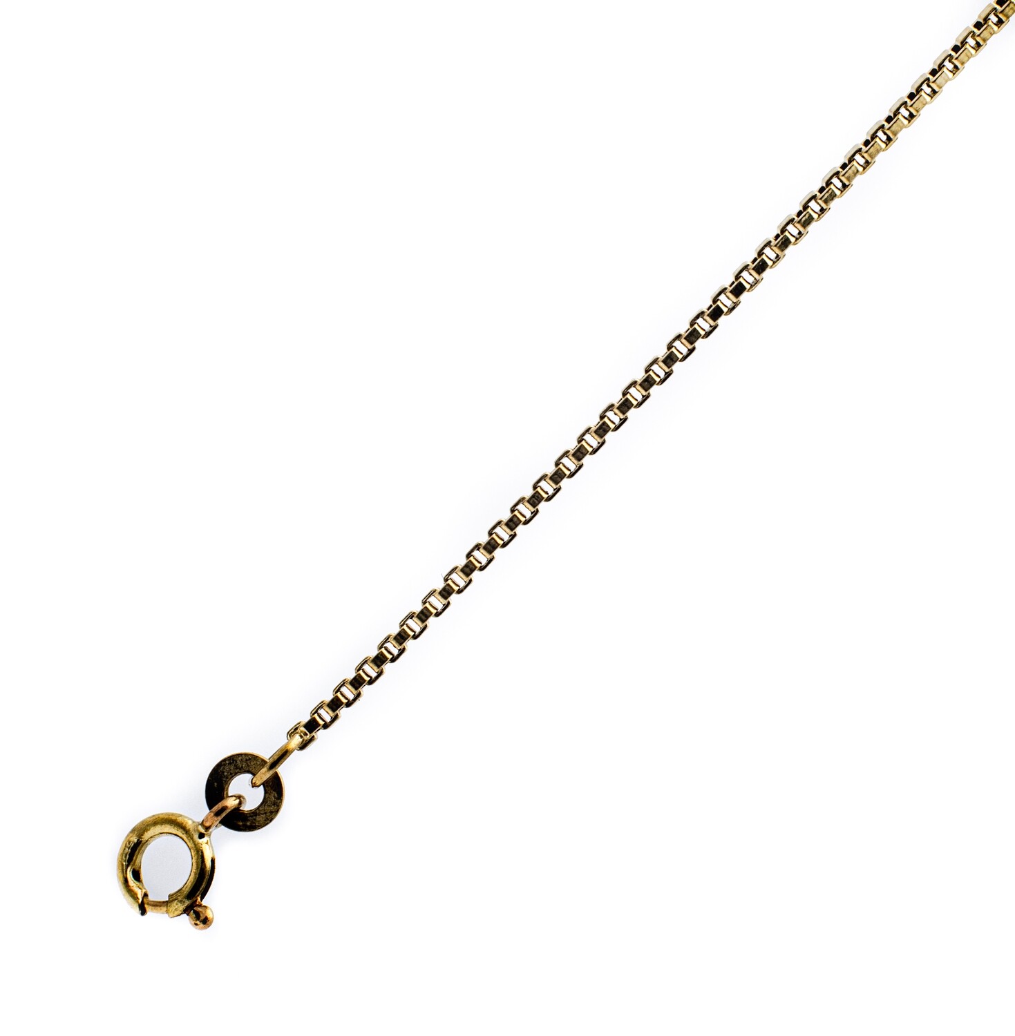 14K Gold Chain