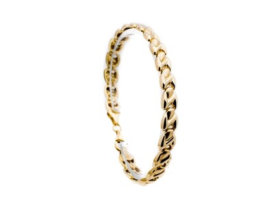 14K Gold Bracelet