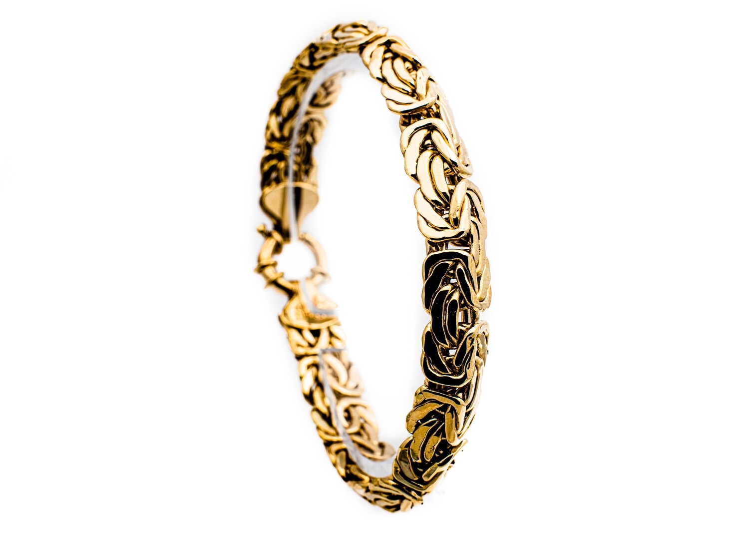 14K Gold Bracelet