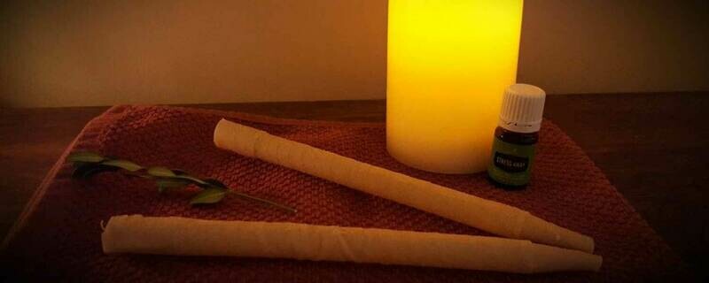 Ear Candling
