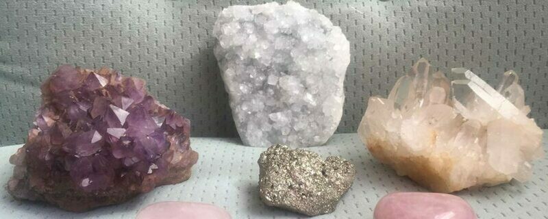 ATLANTEAN​ CRYSTAL HEALING