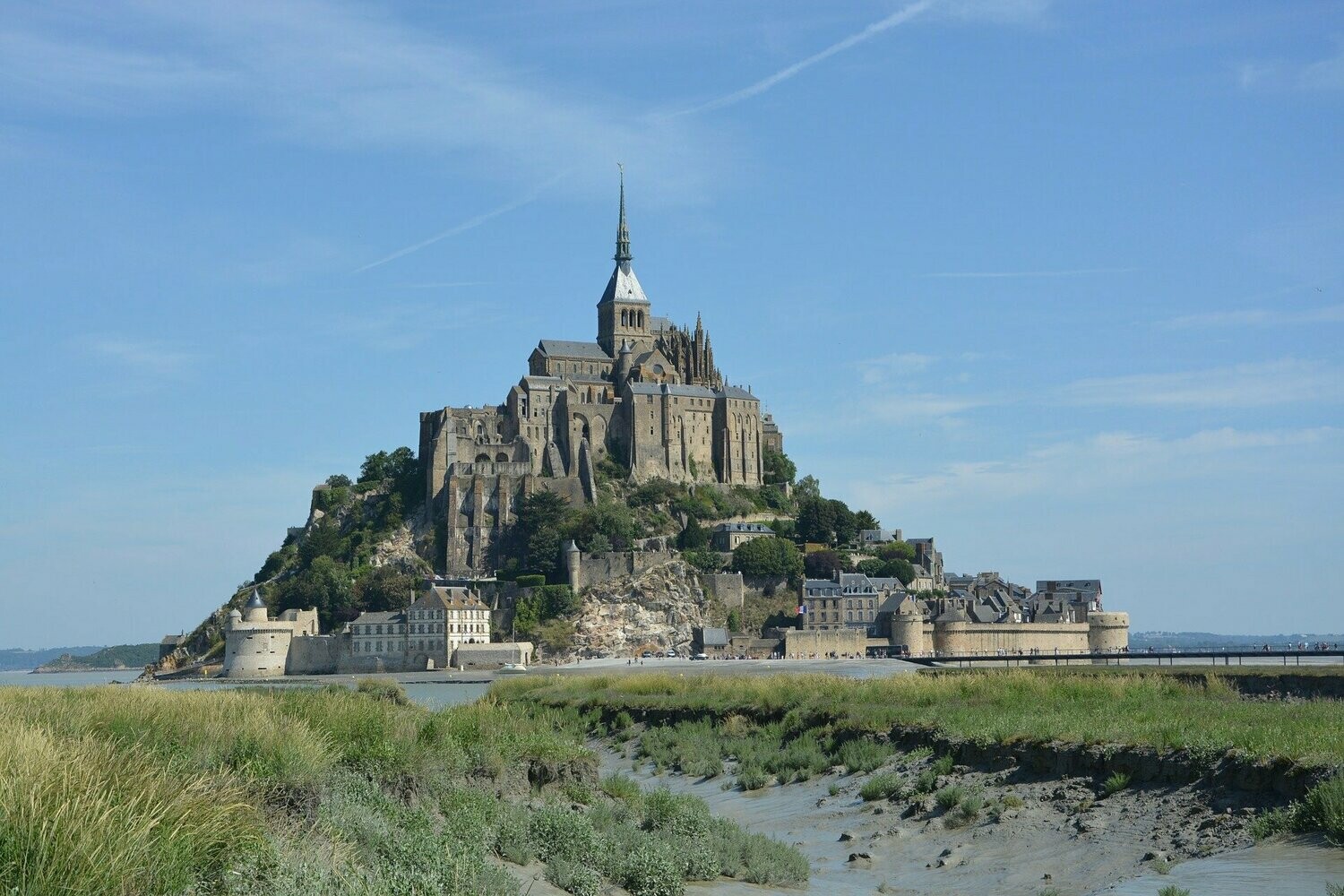 MONT SAINT MICHEL