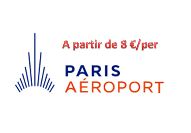 CDG-PARIS-ORLY