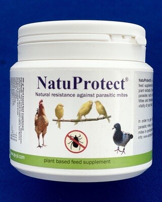 NatuProtect Effective Red Mite Control