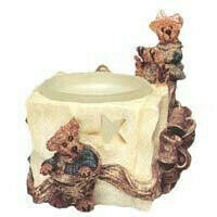 Bailey and Matthew ...The Gift Votive Bailey and Matthew ...The Gift Votive