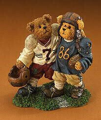 Block and Tackle... Sideline Buddies *