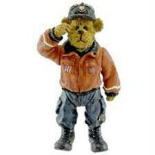 Coast Guard Seaman Bearsdale