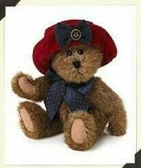 Mamie Glorybear**