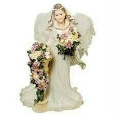 Marianna... Guardian of Brides *