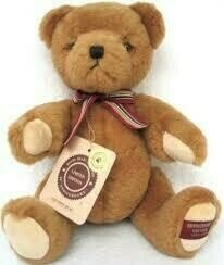 Matthew Anniversary Bear*