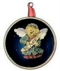 Serendipity... Peace To All