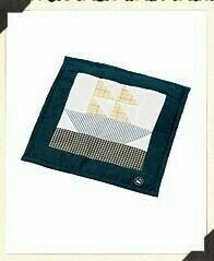 Ships Ahoy Quilt