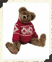 Biff Grizzwood*