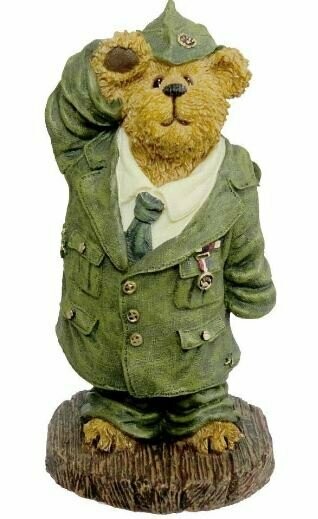 Billy Bearyproud... When I Grow Up * Billy Bearyproud... When I Grow Up *