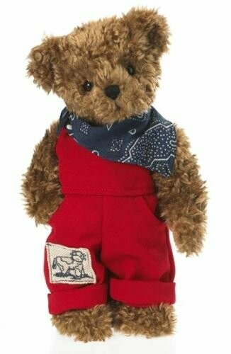 Billy Ray Barnster**