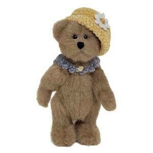 Coco DeBearvoire*