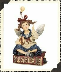 Cerebella "Smarty" Faerienoggin