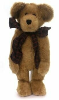 Braxton B. Bear*