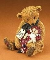 Tattered Treasures - Companionship