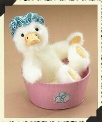 Daphne D. Bubbleduck*
