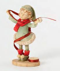 "Deck The Elf"