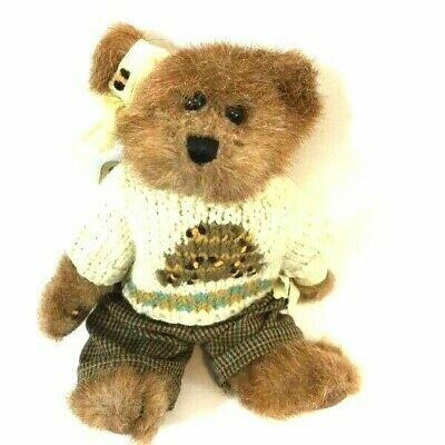 Edmund - Spring 1998*