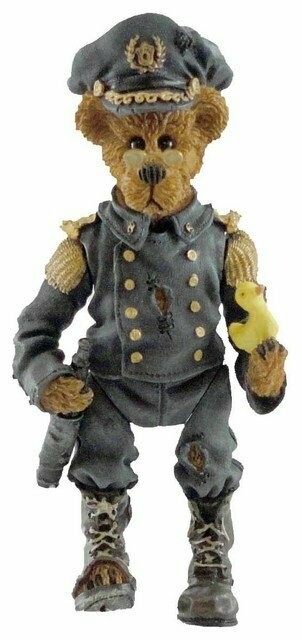 Filbert Q. Foghorn