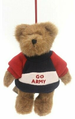 Go Army Ornament*