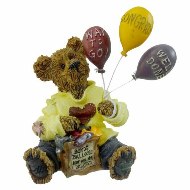 Goodfer U. Bear... Way to Go! *