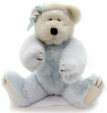 Gwain (Baby Boy Bear)*