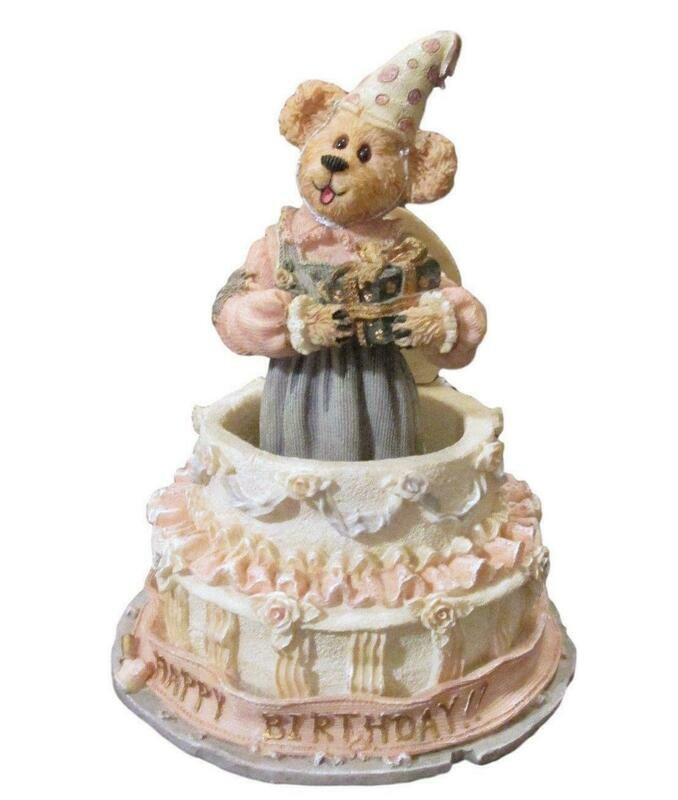 Gypsy Rose...Surprise!!! *