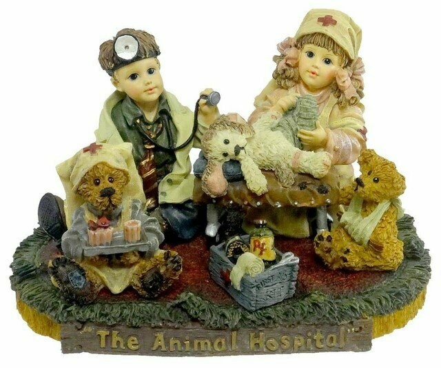Jessica and Timmy w/ Clara, Northrop & Edmund * Jessica and Timmy w/ Clara, Northrop & Edmund *