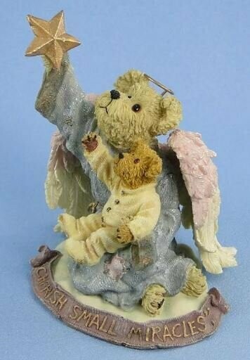 Joy Angeltouch and Everychild... Cherish Small Miracles *