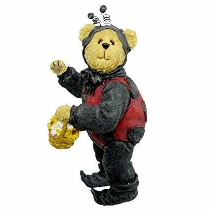 Lady B. Bear