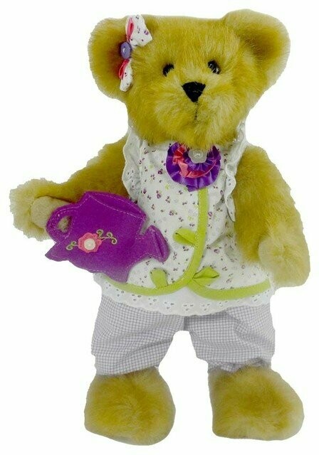 Lila C. Gardenbeary*