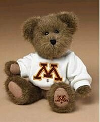 M. G. - University of Minnesota*