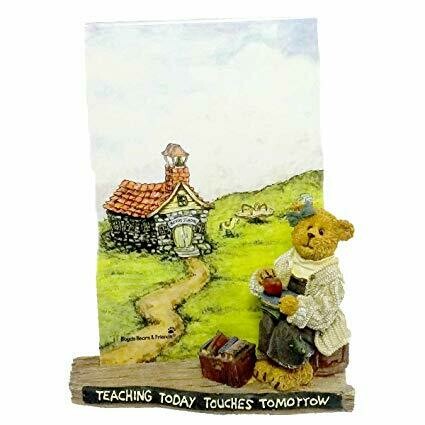 Miss Appleton... Story Time Frame